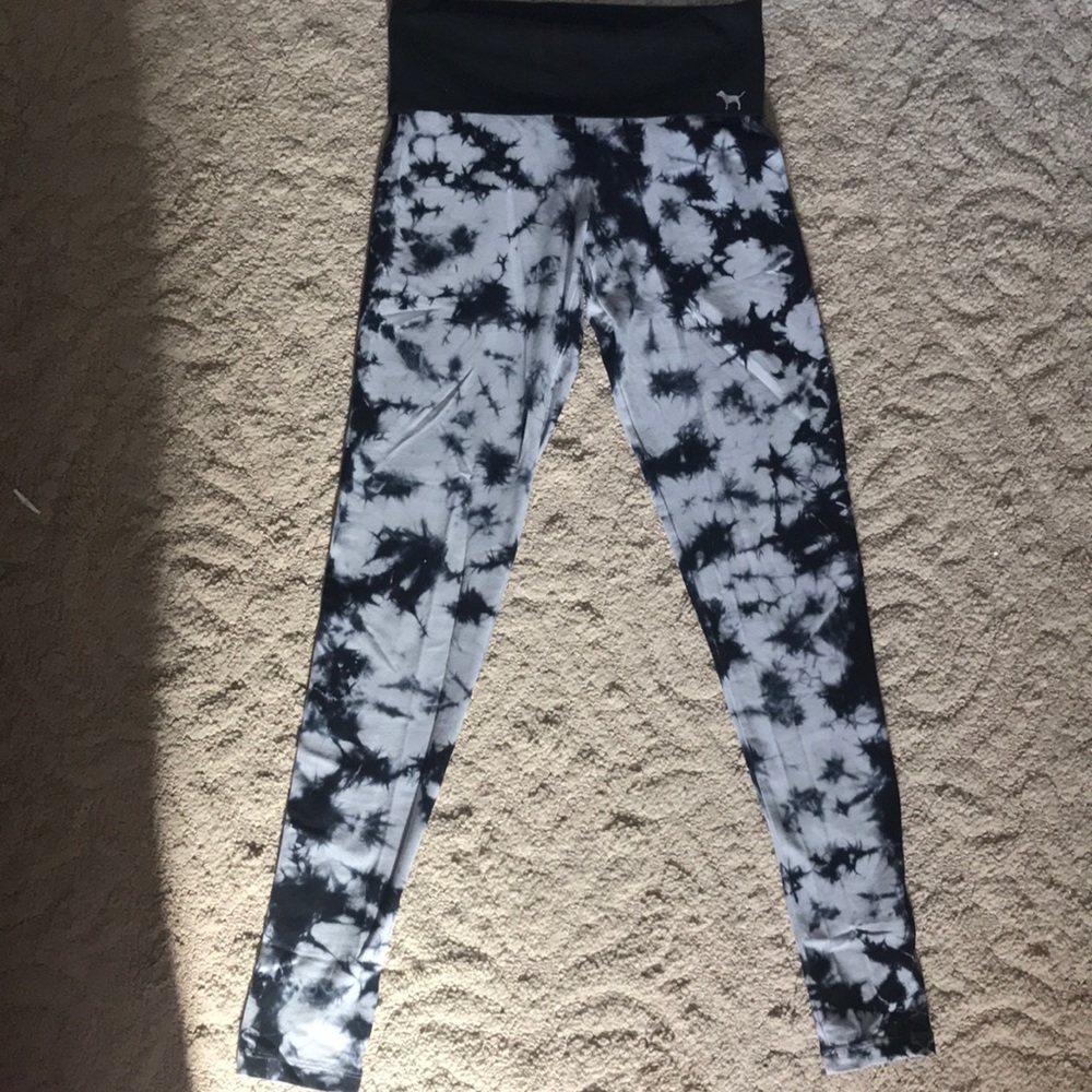 PINK leggings